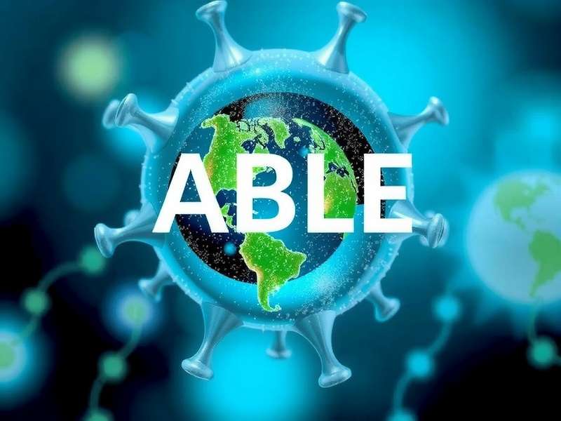 Pune Biothera Pune Biothera Logo